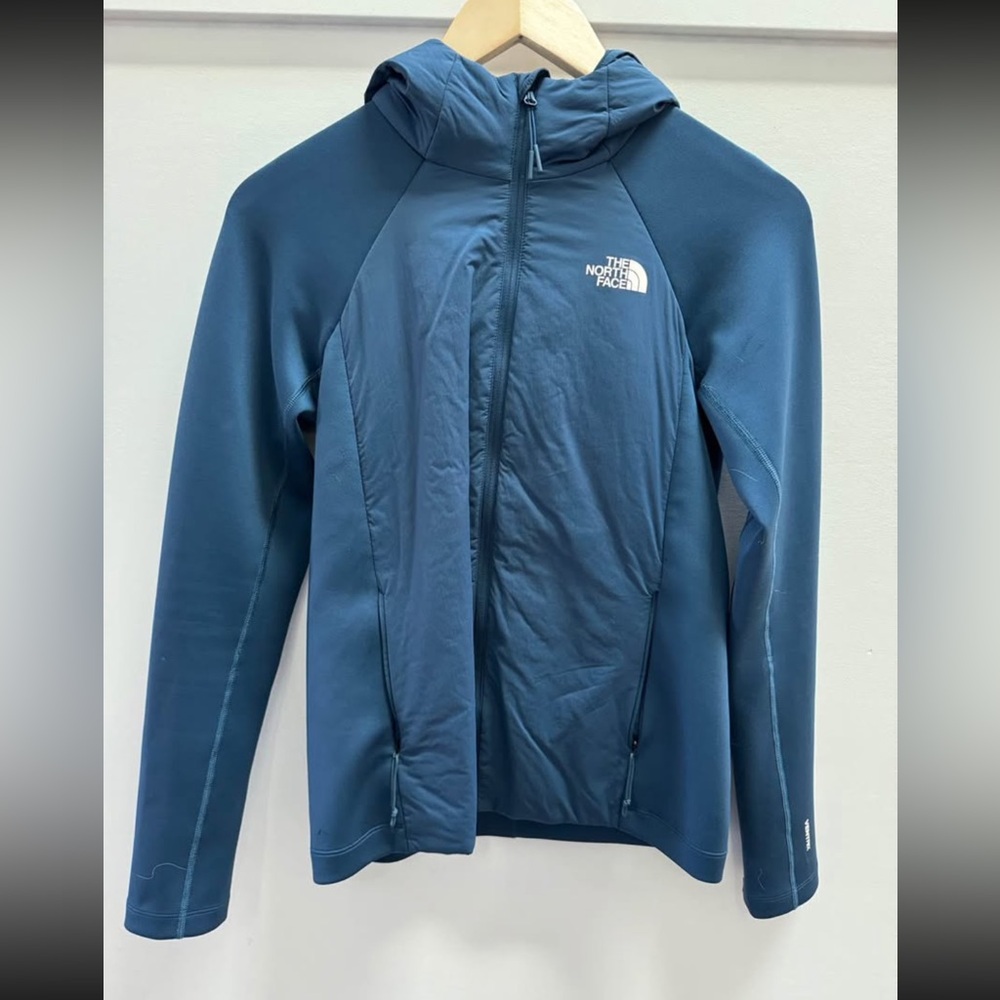 The North Face Women's Ventrix Jacket - Deep Blue